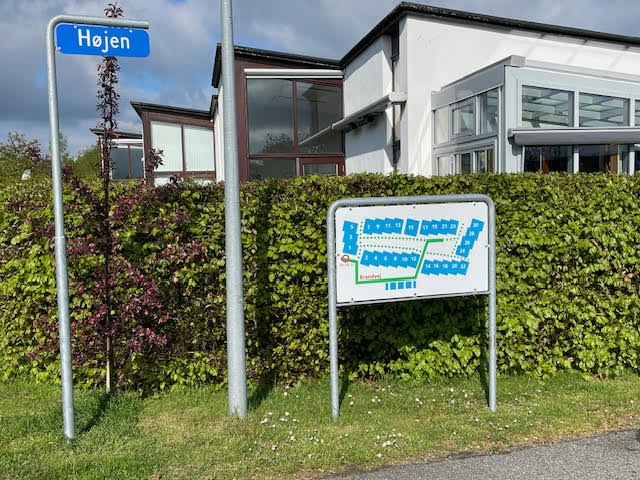 Højen